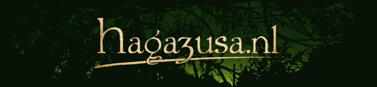 Hagazusa.nl